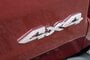 2025 Delmonico Red Pearlcoat Ram 1500 Longhorn 4X4 Truck Automatic