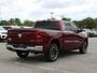 2025 Ram 1500 Longhorn 4 Door Automatic Truck