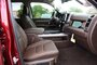 2025 Delmonico Red Pearlcoat Ram 1500 Longhorn 4X4 Automatic 4 Door