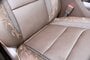 2025 Delmonico Red Pearlcoat Ram 1500 Longhorn 4X4 Truck 4 Door G 3.0L Straight 6 Cylinder Engine3.0