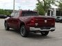 2025 Delmonico Red Pearlcoat Ram 1500 Longhorn Truck 4X4 Automatic G 3.0L Straight 6 Cylinder Engine3.0