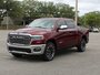 2025 Ram 1500 Longhorn Truck G 3.0L Straight 6 Cylinder Engine3.0 4 Door