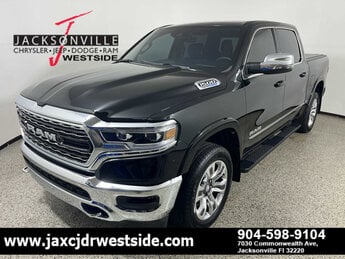 2024 Ram 1500 Limited Automatic G 5.7L 8 Cylinder Engine5.7 4 Door