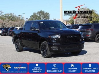 2026 Ram 1500 Laramie Automatic Truck 4X4 4 Door G 3.0L Straight 6 Cylinder Engine3.0