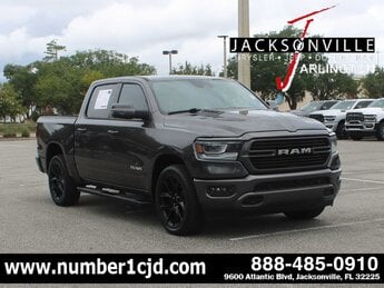 2023 Ram 1500 Laramie Automatic 4X4 Truck 4 Door G 5.7L 8 Cylinder Engine5.7