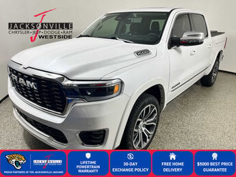 2026 Ram 1500 Tungsten Truck 4X4 4 Door G 3.0L Straight 6 Cylinder Engine3.0