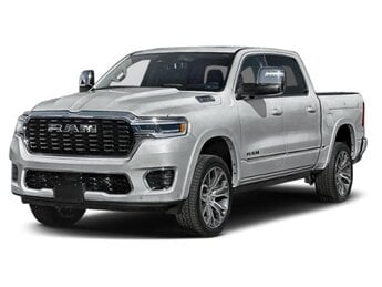 2026 Ram 1500 Tungsten Automatic G 3.0L Straight 6 Cylinder Engine3.0 4 Door Truck