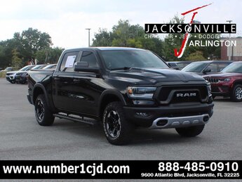 2023 Ram 1500 Rebel G 5.7L 8 Cylinder Engine5.7 Truck 4X4 4 Door Automatic