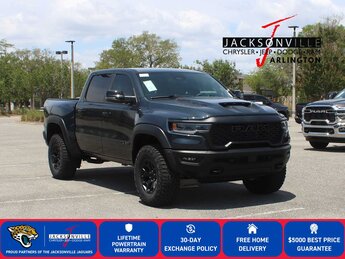 2026 Ram 1500 RHO 4 Door G 3.0L Straight 6 Cylinder Engine3.0 Automatic