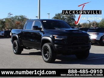 2026 Diamond Black Crystal Pearlcoat Ram 1500 RHO 4X4 G 3.0L Straight 6 Cylinder Engine3.0 Truck 4 Door