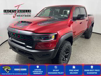 2026 Ram 1500 RHO G 3.0L Straight 6 Cylinder Engine3.0 4X4 4 Door Automatic