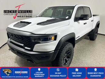 2026 Ram 1500 RHO 4 Door Truck G 3.0L Straight 6 Cylinder Engine3.0 Automatic 4X4