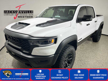 2026 Ram 1500 RHO 4 Door 4X4 Truck G 3.0L Straight 6 Cylinder Engine3.0 Automatic