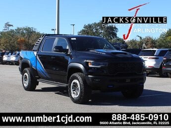 2025 Ram 1500 RHO G 3.0L Straight 6 Cylinder Engine3.0 Truck Automatic 4 Door 4X4