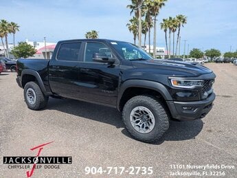 2026 Ram 1500 RHO Automatic Truck 3.0L I6 Engine 4 Door 4X4