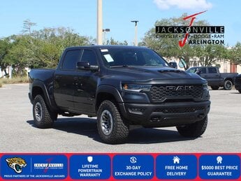 2026 Ram 1500 RHO G 3.0L Straight 6 Cylinder Engine3.0 4 Door Truck 4X4