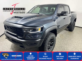 2026 Ram 1500 RHO G 3.0L Straight 6 Cylinder Engine3.0 4 Door Automatic 4X4