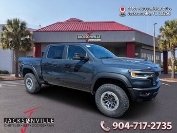 2026 Ram 1500 RHO Truck 3.0L I6 Engine 4X4 4 Door Automatic