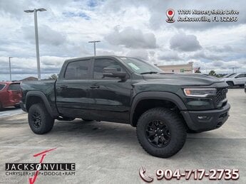 2026 Ram 1500 RHO Automatic Truck 4X4