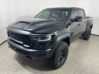 2026 Ram 1500 RHO G 3.0L Straight 6 Cylinder Engine3.0 4 Door 4X4