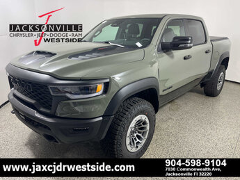 2026 Canyon Lake Ram 1500 RHO 4X4 4 Door G 3.0L Straight 6 Cylinder Engine3.0 Truck