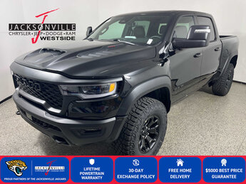 2026 Ram 1500 RHO 4 Door Automatic 4X4