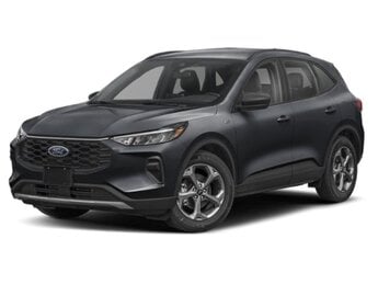 2025 Ford Escape ST-Line Automatic FWD 4 Door G 1.5L 3 Cylinder Engine1.5 SUV