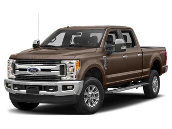 2018 Stone Gray Metallic Ford Super Duty F-250 SRW XLT Automatic D 6.7L 8 Cylinder Engine6.7 Truck