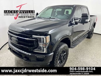 2021 Ford Super Duty F-250 SRW LARIAT Automatic 4X4 D 6.7L 8 Cylinder Engine6.7 Truck