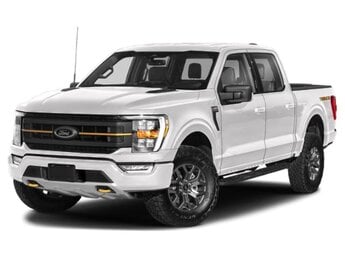 2023 Ford F-150 Tremor Automatic 4X4 Truck