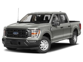 2023 Ford F-150 XL 2.7L V6 Cylinder Engine 4 Door 4X4
