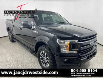 2020 Ford F-150 LARIAT G 2.7L V6 Cylinder Engine2.7 Automatic 4X4