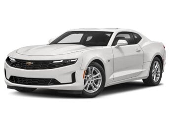2021 Chevrolet Camaro 1LT Automatic RWD Car 3.6L V6 DI Engine 2 Door