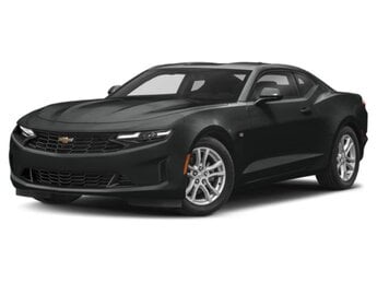2022 Shadow Gray Metallic Chevrolet Camaro LT1 RWD Car G 6.2L 8 Cylinder Engine6.2 Automatic 2 Door