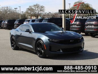 2022 Chevrolet Camaro LT1 Automatic RWD G 6.2L 8 Cylinder Engine6.2 2 Door