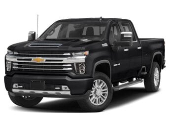 2021 Chevrolet Silverado 3500HD High Country Automatic 4 Door D 6.6L 8 Cylinder Engine6.6 Truck