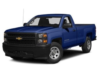 2015 Chevrolet Silverado 1500 LT G 5.3L 8 Cylinder Engine5.3 Truck 2 Door