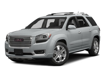 2015 GMC Acadia Denali 4 Door AWD SUV