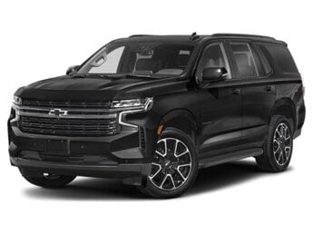 2023 Chevrolet Tahoe RST RWD 4 Door Automatic