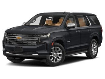 2024 Chevrolet Tahoe Premier 4 Door 4X4 SUV