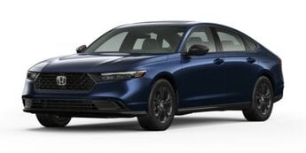 2025 Meteorite Gray Metallic Honda Accord SE G 1.5L 4 Cylinder Engine1.5 Car Automatic (CVT) 4 Door