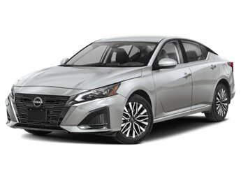 2024 Nissan Altima 2.5 SV Car G 2.5L 4 Cylinder Engine2.5 4 Door