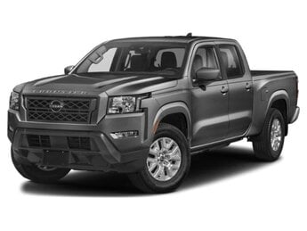 2022 Nissan Frontier SV RWD Truck 4 Door G 3.8L V6 Cylinder Engine Automatic