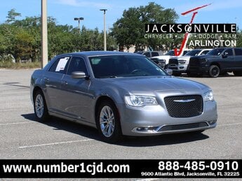 2018 Chrysler 300 Touring L G 3.6L V6 Cylinder Engine3.6 Car RWD