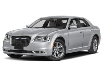 2023 Chrysler 300 300S Automatic Car RWD G 5.7L 8 Cylinder Engine5.7 4 Door