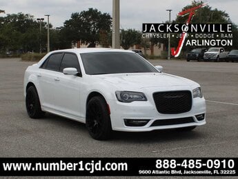 2023 Chrysler 300 Touring L G 3.6L V6 Cylinder Engine3.6 AWD 4 Door Automatic Car
