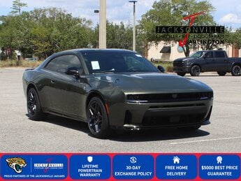 2026 Dodge Charger Scat Pack Car Automatic G 3.0L Straight 6 Cylinder Engine3.0 AWD 2 Door