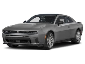 2026 Dodge Charger Scat Pack Automatic 2 Door HO Engine