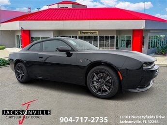 2026 Dodge Charger Scat Pack 2 Door AWD HO Engine Automatic Car