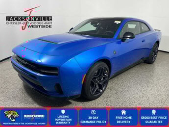 2026 Bludicrous Dodge Charger Scat Pack Car 2 Door G 3.0L Straight 6 Cylinder Engine3.0 AWD Automatic